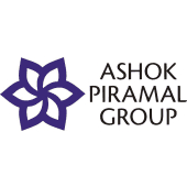 Ashok-Piramal logo