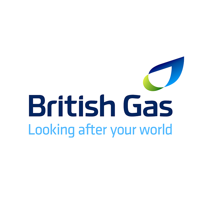 British-Gas logo