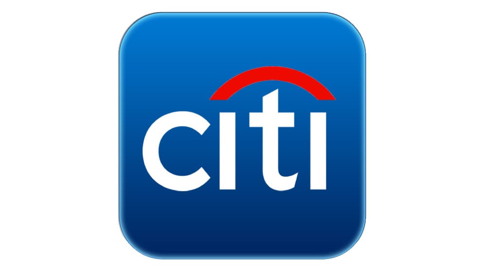 Citibank logo