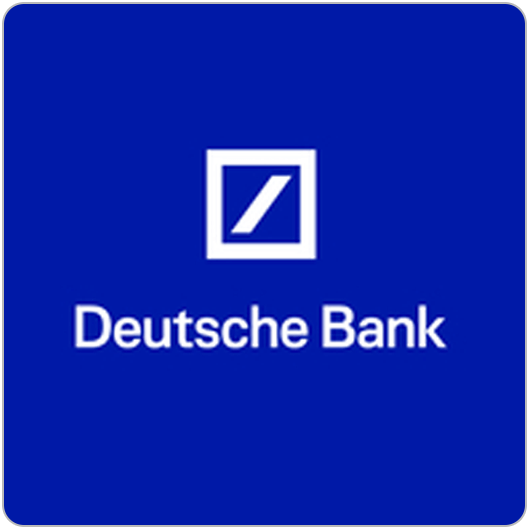 Deutsche-bank logo