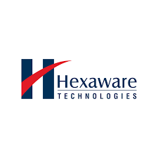 Hexaware logo