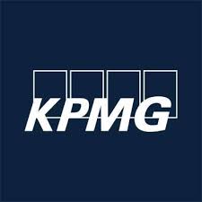 KPMG logo