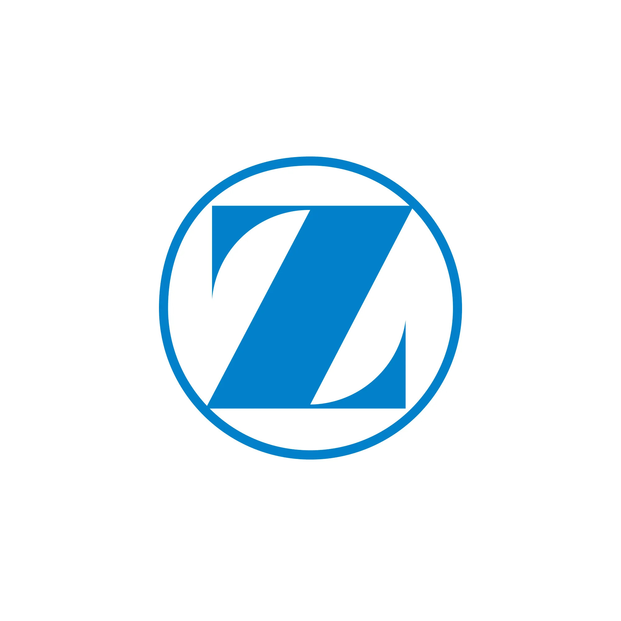 Zimmer logo