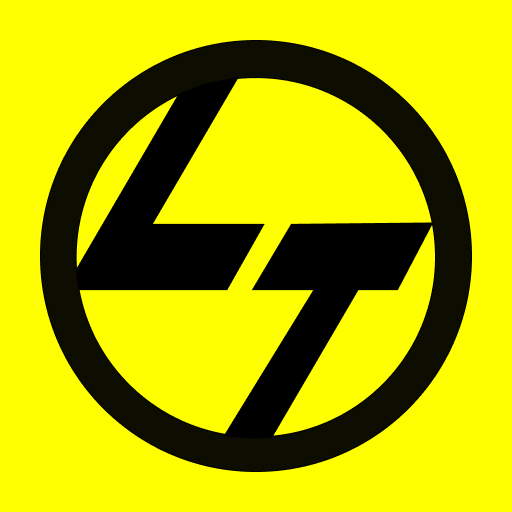 lnt logo