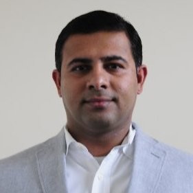 Photo of Siddharth "Sid" Sharma, Senior Manager